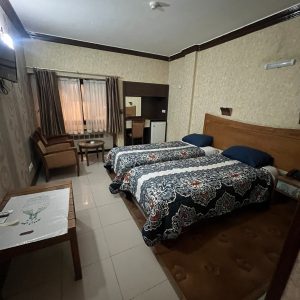 SINGLE ROOM (B&B)