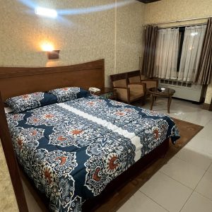 SUITE FOR TWO PEOPLE (B&B)